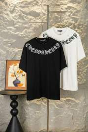 Picture of Chrome Hearts T Shirts Short _SKUChromeHeartsS-XLxetr30317100